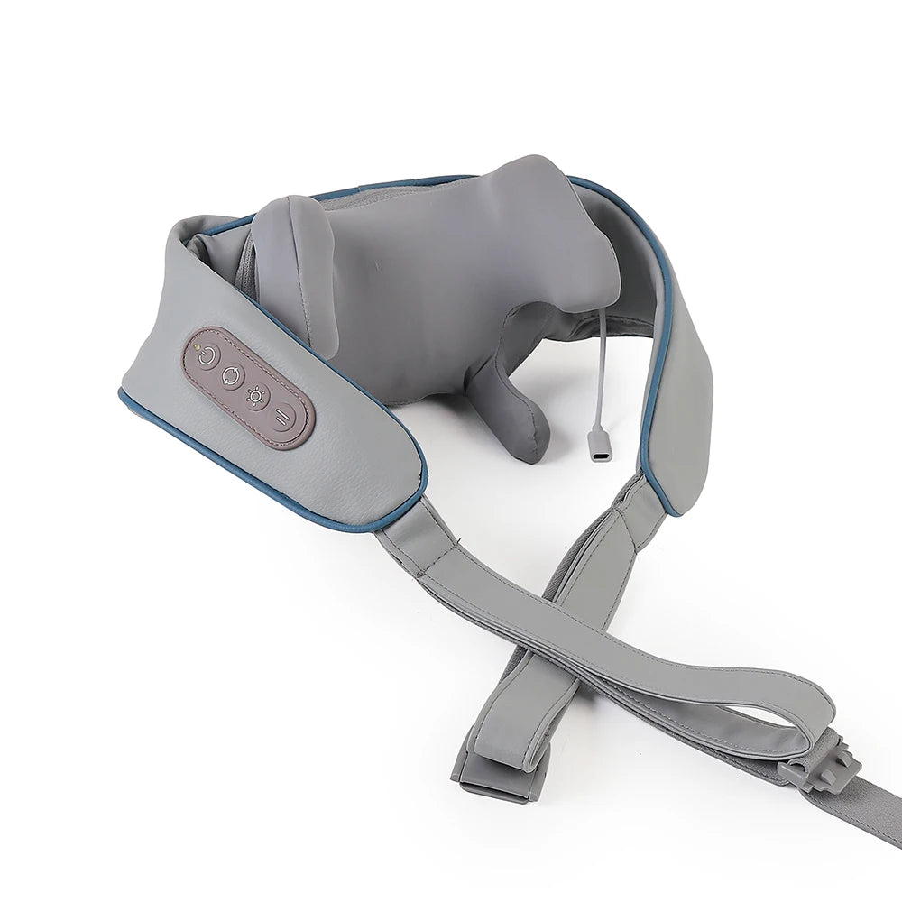 Relaxify™ Neck & Shoulder Massager